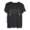 Bushcraft T-Shirt Bushcrafter Wilderness Nature Survival T-Shirt