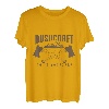 Bushcraft T-Shirt Bushcrafter Wilderness Nature Survival T-Shirt