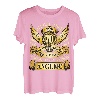 Herren Als Gott mich vor 70 Jahren schuf - Angler 70. Geburtstag T-Shirt