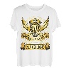 Herren Als Gott mich vor 70 Jahren schuf - Angler 70. Geburtstag T-Shirt