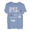 Rules Of Ice Fishing - Eisfischer, Angeln T-Shirt