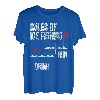 Rules Of Ice Fishing - Eisfischer, Angeln T-Shirt