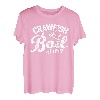 Crawfish Boil Rundhemd Cajun Crayfish Party Festival Team T-Shirt