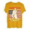 Herren Noodling Champ like fishing but needs skill Waller angeln T-Shirt