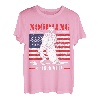 Herren Noodling Champ like fishing but needs skill Waller angeln T-Shirt