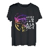 T-Shirt, Fischerei, Damen, Fischer, Mädchen, Nana, Fischerin, Prinzessin T-Shirt