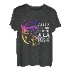 T-Shirt, Fischerei, Damen, Fischer, Mädchen, Nana, Fischerin, Prinzessin T-Shirt