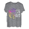 T-Shirt, Fischerei, Damen, Fischer, Mädchen, Nana, Fischerin, Prinzessin T-Shirt