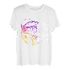 T-Shirt, Fischerei, Damen, Fischer, Mädchen, Nana, Fischerin, Prinzessin T-Shirt