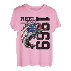 REEL LEGEND 1969 ANGELN 54 JAHRE ANGLER 54. GEBURTSTAG T-Shirt