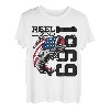 REEL LEGEND 1969 ANGELN 54 JAHRE ANGLER 54. GEBURTSTAG T-Shirt