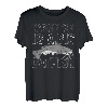Welsfisch, Welsfische, Nudeln, Köderrute zum Angeln T-Shirt
