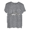 Welsfisch, Welsfische, Nudeln, Köderrute zum Angeln T-Shirt