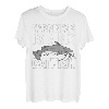 Welsfisch, Welsfische, Nudeln, Köderrute zum Angeln T-Shirt