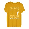Studieren Kann Jeder Lustiges Hecht Angler Geschenk T-Shirt