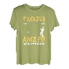 Studieren Kann Jeder Lustiges Hecht Angler Geschenk T-Shirt