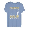 Studieren Kann Jeder Lustiges Hecht Angler Geschenk T-Shirt