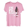 Lake Ontario Lustiges Angeln T-Shirt