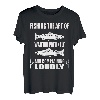 Lustiges Angler T-Shirt