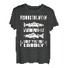Lustiges Angler T-Shirt