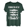 Lustiges Angler T-Shirt
