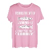 Lustiges Angler T-Shirt