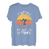 Fishing Because Murder Is Wrong Lustige Katze Kätzchen Liebhaber T-Shirt