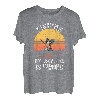 Fishing Because Murder Is Wrong Lustige Katze Kätzchen Liebhaber T-Shirt
