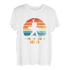 Zipolite Beach - Mexiko Sasquatch Souvenir T-Shirt