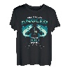 Die Besten Angler sind im Juli geboren Angler Geburtstags T-Shirt