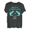Die Besten Angler sind im Juli geboren Angler Geburtstags T-Shirt