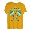 Die Besten Angler sind im Juli geboren Angler Geburtstags T-Shirt