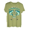 Die Besten Angler sind im Juli geboren Angler Geburtstags T-Shirt