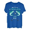 Die Besten Angler sind im Juli geboren Angler Geburtstags T-Shirt