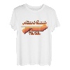 Retro Miami Beach 80er Jahre Outfit - Miami Beach T-Shirt