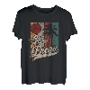 San Diego California CA Vintage 70er Jahre Retro Surfer Strandliebhaber T-Shirt