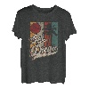 San Diego California CA Vintage 70er Jahre Retro Surfer Strandliebhaber T-Shirt