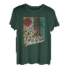 San Diego California CA Vintage 70er Jahre Retro Surfer Strandliebhaber T-Shirt