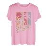 San Diego California CA Vintage 70er Jahre Retro Surfer Strandliebhaber T-Shirt