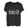 Komm Her Fischi Fischi Fischer Fischen Angler T-Shirt
