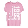 ANGLER 28. GEBURTSTAG ANGELN LIMITED EDITION 1995 T-Shirt