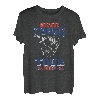 Norway Fishing Tour 2023 Angel Tour in Norwegen T-Shirt