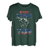 Norway Fishing Tour 2023 Angel Tour in Norwegen T-Shirt