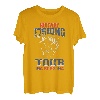 Norway Fishing Tour 2023 Angel Tour in Norwegen T-Shirt