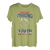 Norway Fishing Tour 2023 Angel Tour in Norwegen T-Shirt