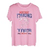 Norway Fishing Tour 2023 Angel Tour in Norwegen T-Shirt