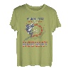 NORWAY - Angel Tour nach Norwegen mit Flagge T-Shirt
