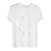 Vintage Rolle Cool Gumpy Shirt Angeln Fischer Geschenk T-Shirt