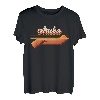Retro Aruba 80er Jahre Outfit - Aruba Beach T-Shirt