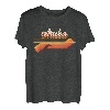 Retro Aruba 80er Jahre Outfit - Aruba Beach T-Shirt